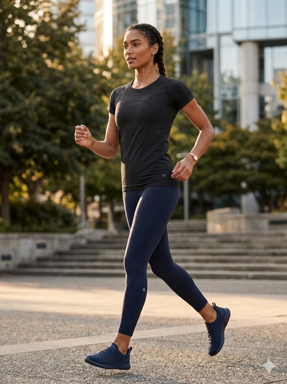 Lululemon Swiftly Tech Short-Sleeve Shirt